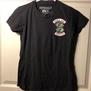 Riverdale shirt